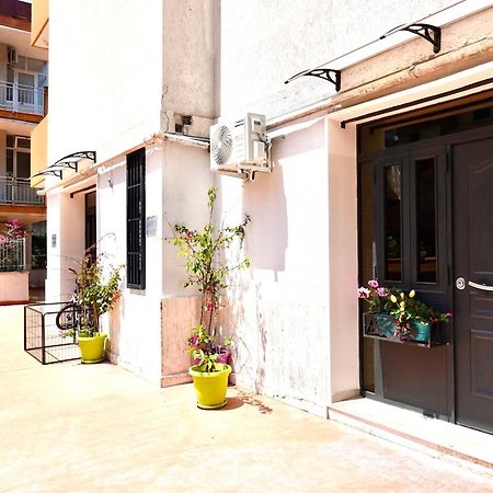Апартаменты Linea1 Loft Неаполь Экстерьер фото